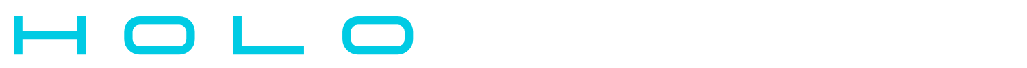 holonautic logo