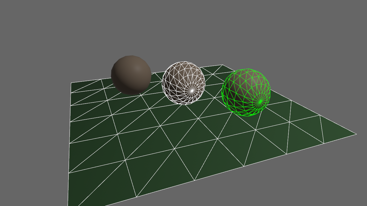 wireframe
