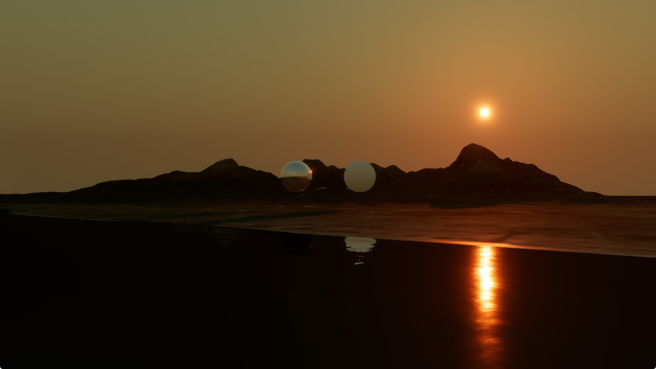 generalized atmosphere