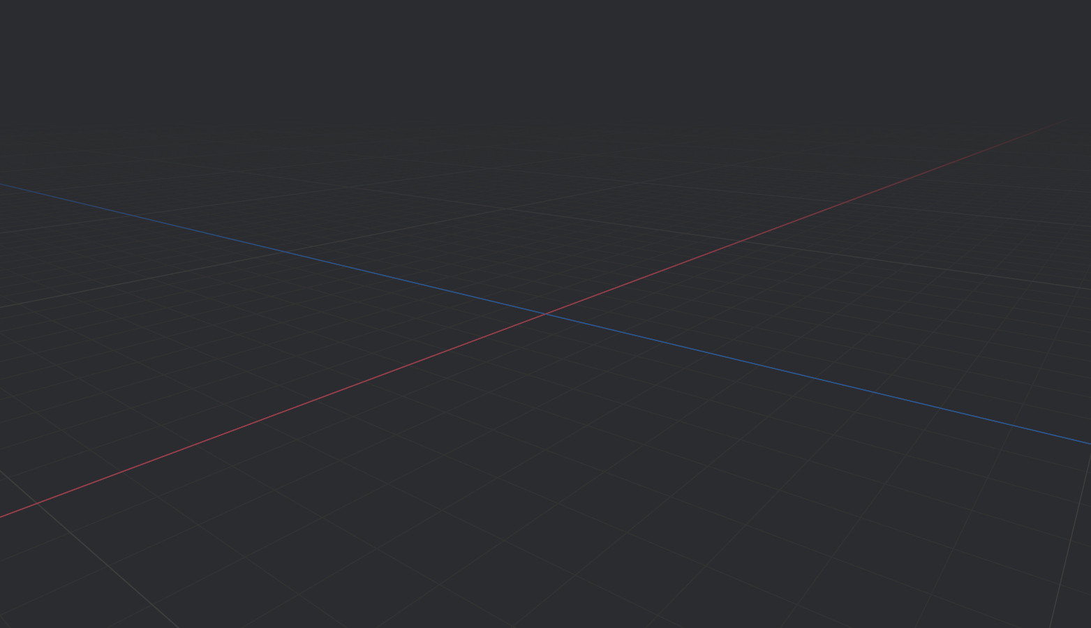 infinite grid